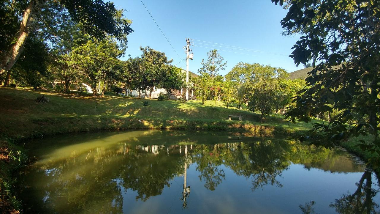 Pousada Quinta Dos Doges 발렌사 외부 사진
